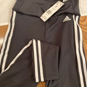 Adidas size small leggings